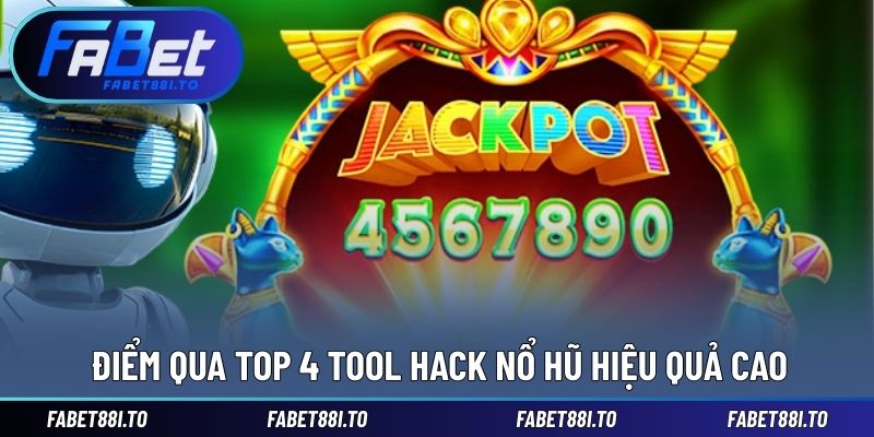 4 ứng dụng nên được lựa chọn hack game
